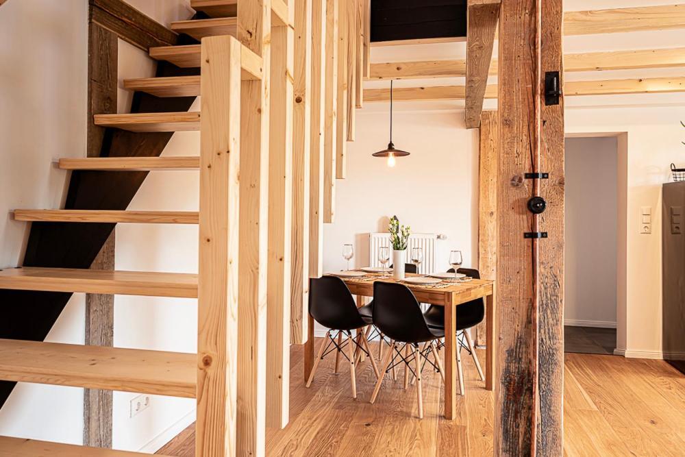 Landhaus Fiete Ihlow  外观 照片